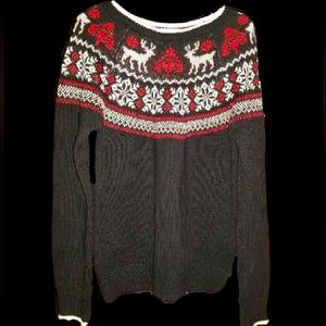 Kids Christmas Sweater